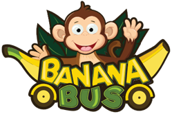 Banana Bus