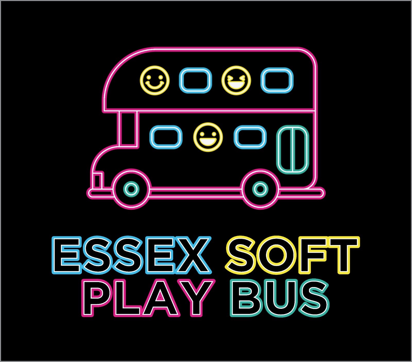 Essex Soft Play Bus