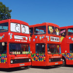 belfast playbus
