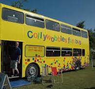collywobbles playbus
