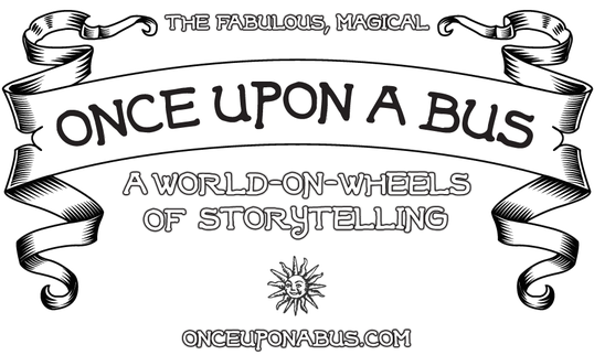 once upon a bus